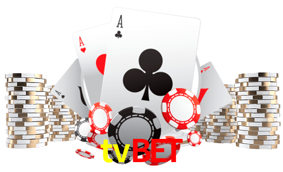 Jogue jogos de pôquer em tvbet