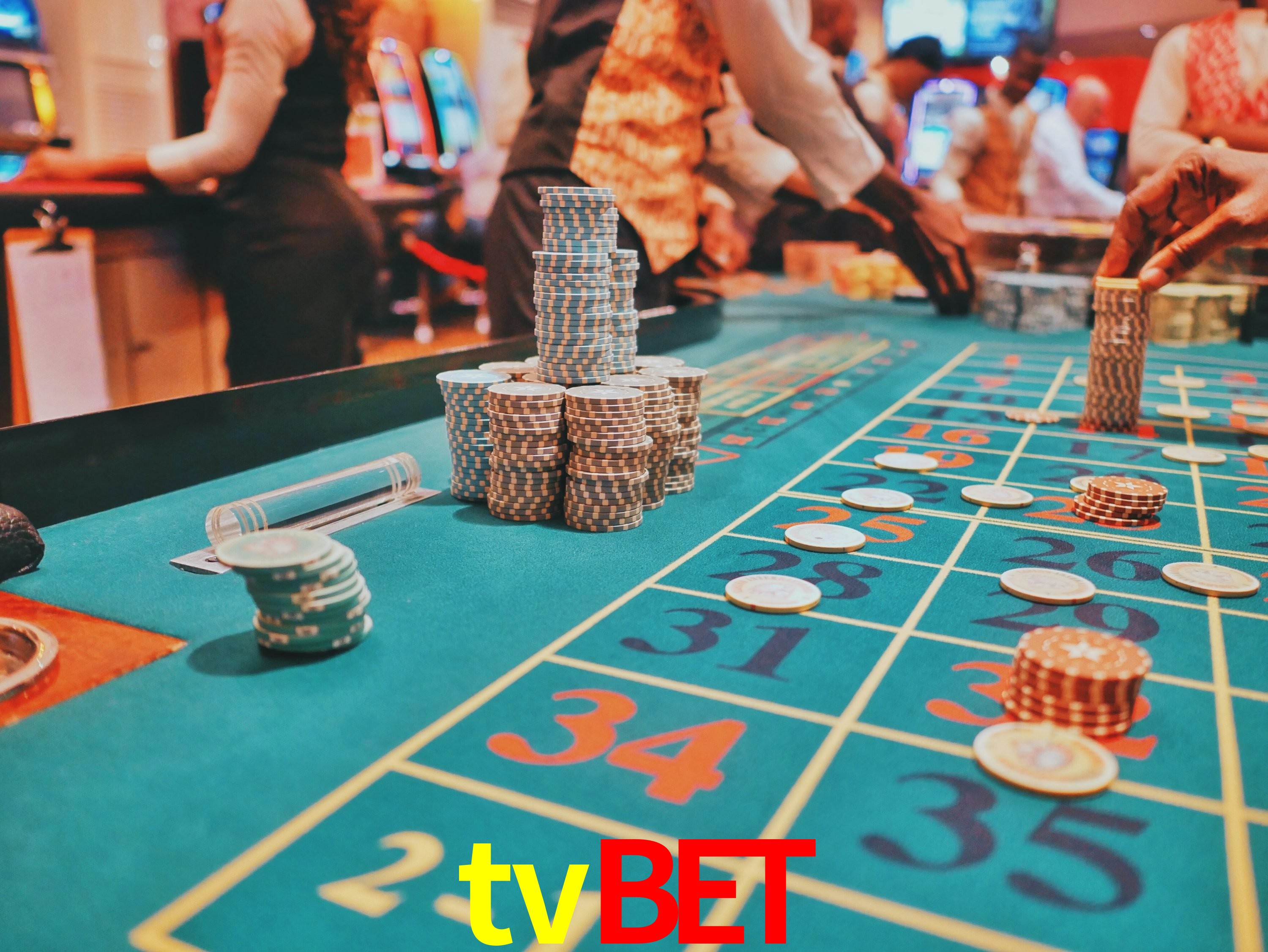Estatísticas tvbet