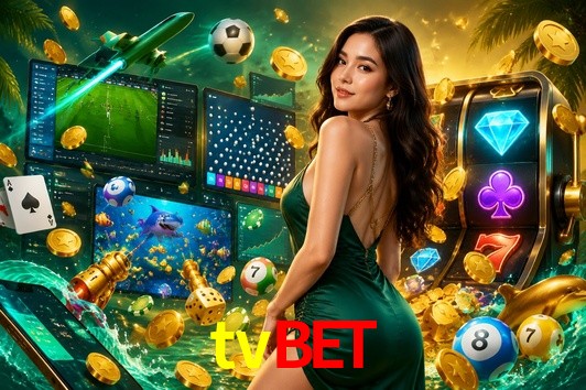 Welcome Bonus tvbet