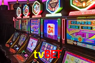 A Revolução dos Aplicativos de Jogos no tvbet