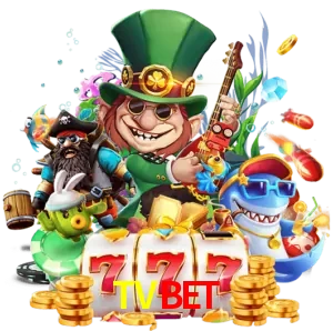TVBET slots