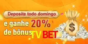 Promoções TVBET