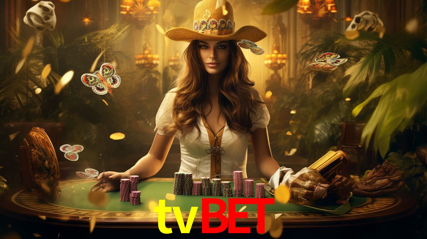 Tournaments tvbet