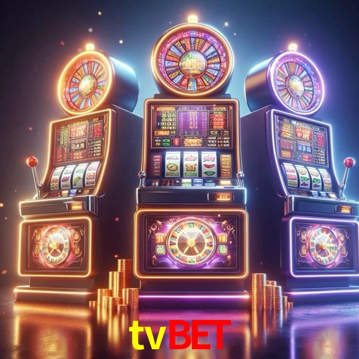 tvbet: Jogos de Caça-Níqueis-Altas Recompensas, Roleta-Velocidade, Blackjack-Desafios Máximos