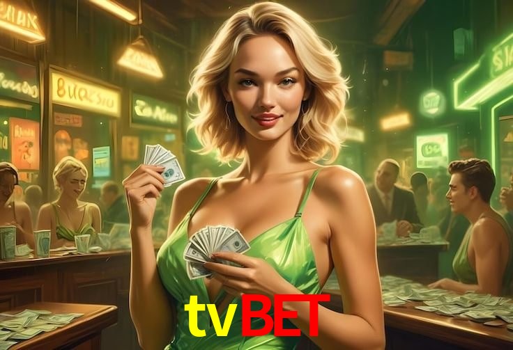 A Emoção da Loteria na tvbet: Uma Chance de Mudança de Vida
