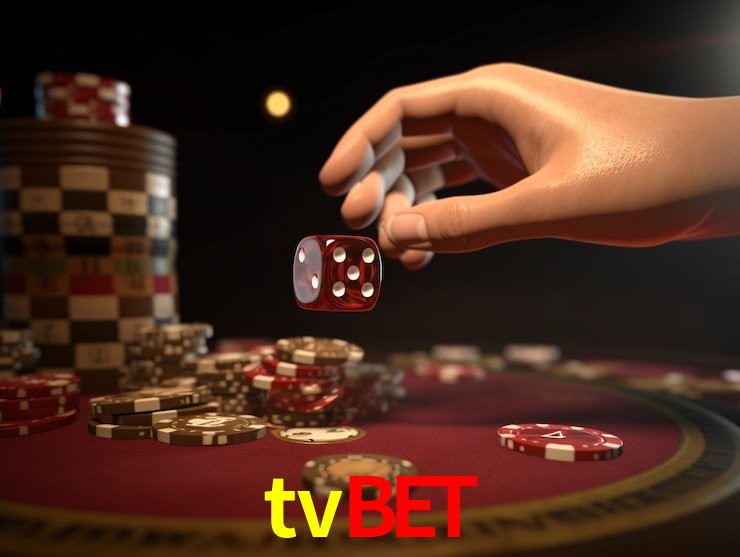 Tecnologia da Plataforma tvbet