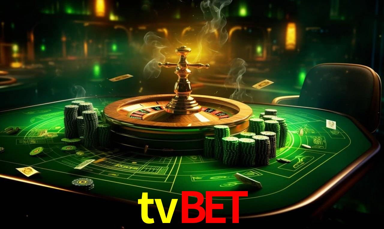 Interface do App tvbet