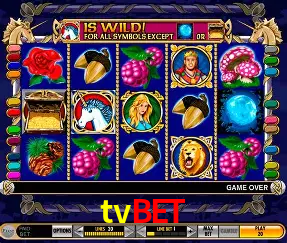 Descubra o Mundo do Cassino Online com tvbet
