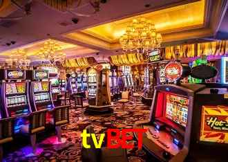 Descubra a Magia dos Jogos de Arcade no tvbet