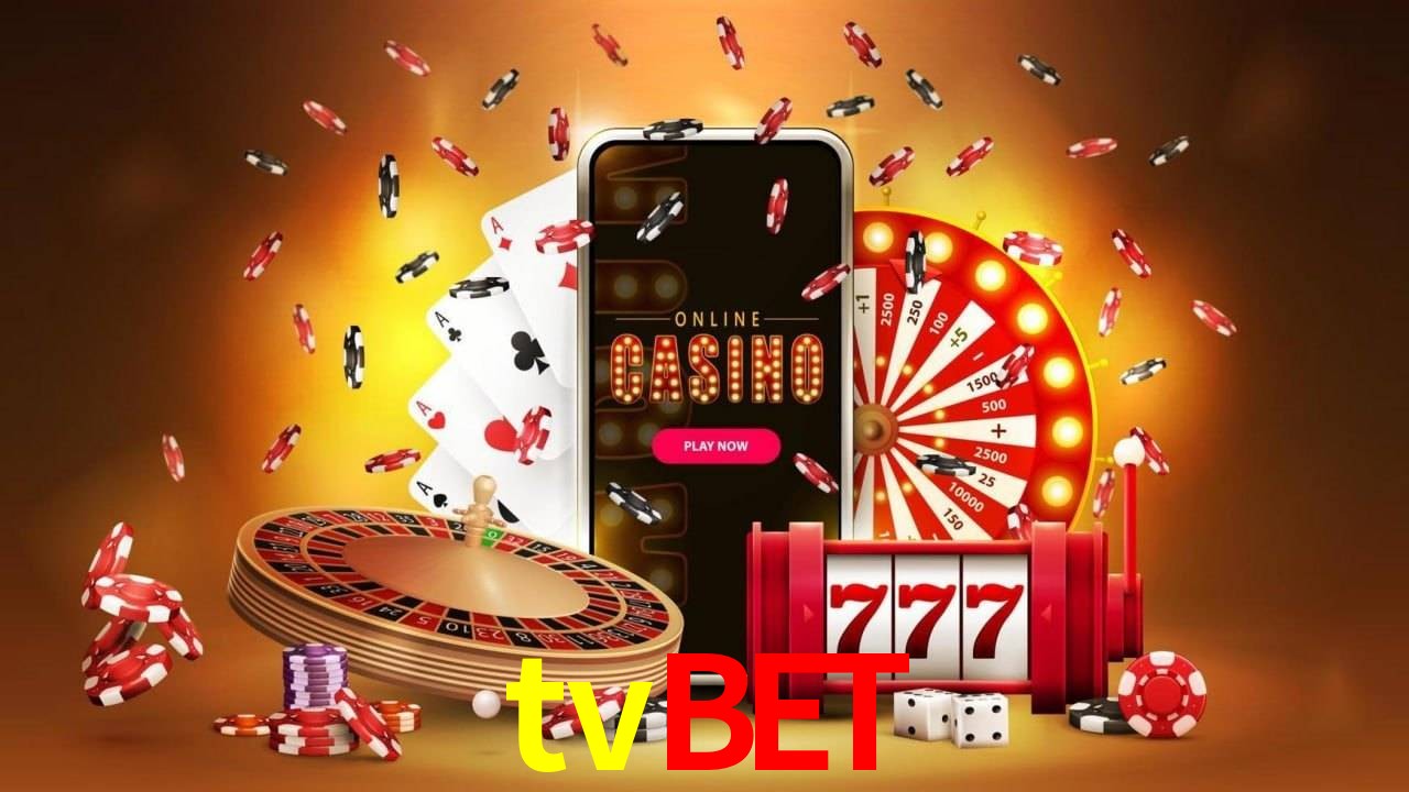Integração de APIs tvbet