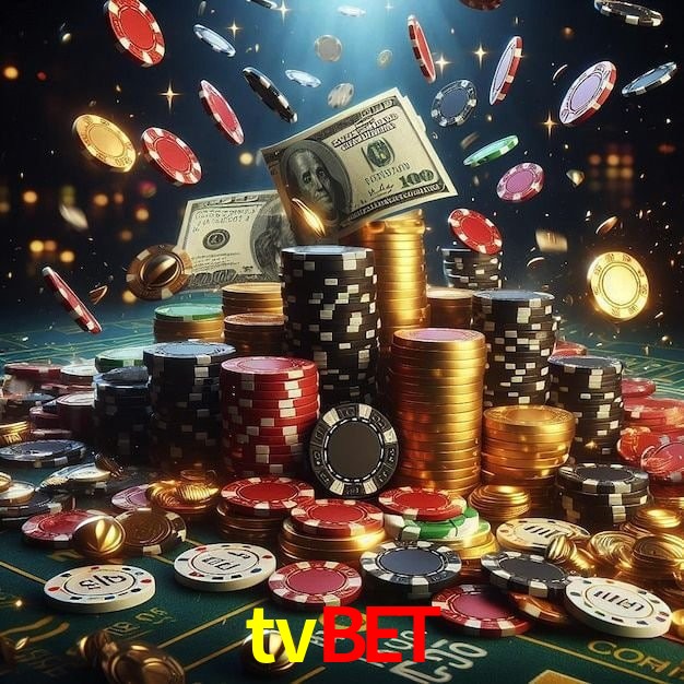 Jogos Exclusivos tvbet