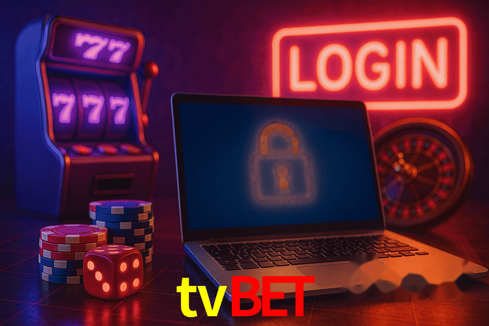 Jogos de Slot tvbet