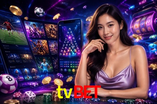 Seasonal Promotions tvbet