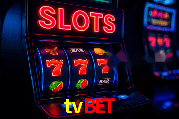 Lista de jogos de slot na tvbet