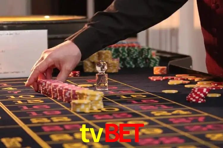 A Popularidade dos Caça-Níqueis no tvbet