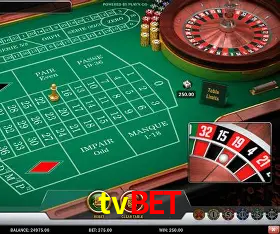 Blackjack na tvbet