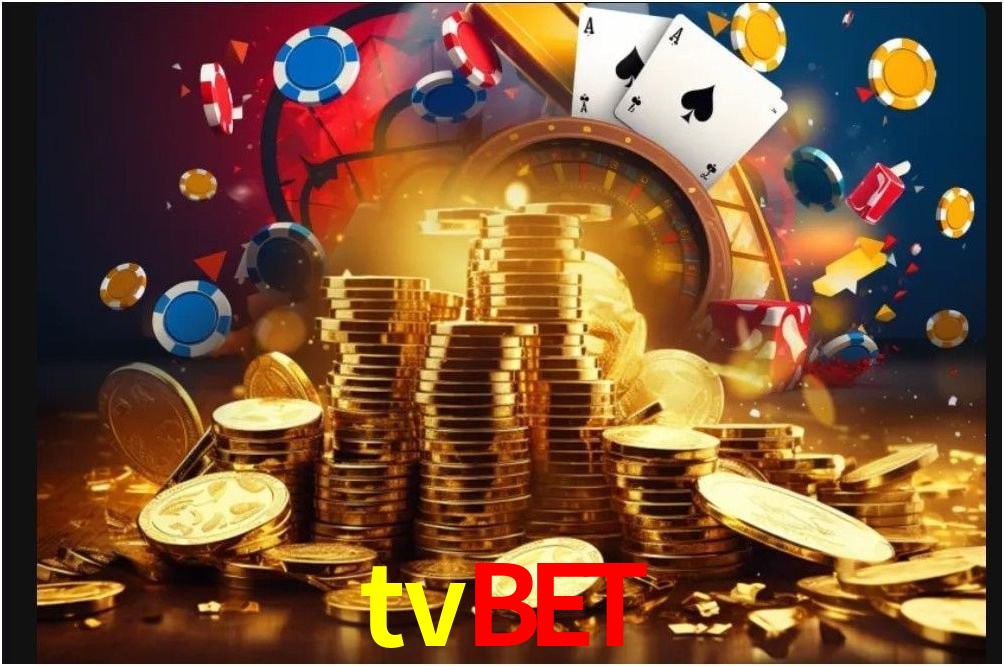 Bônus de Boas-vindas tvbet