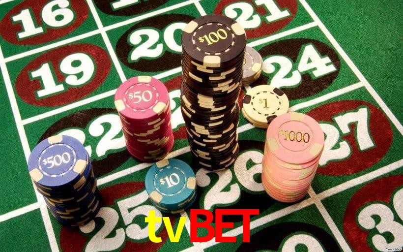 cassino tvbet