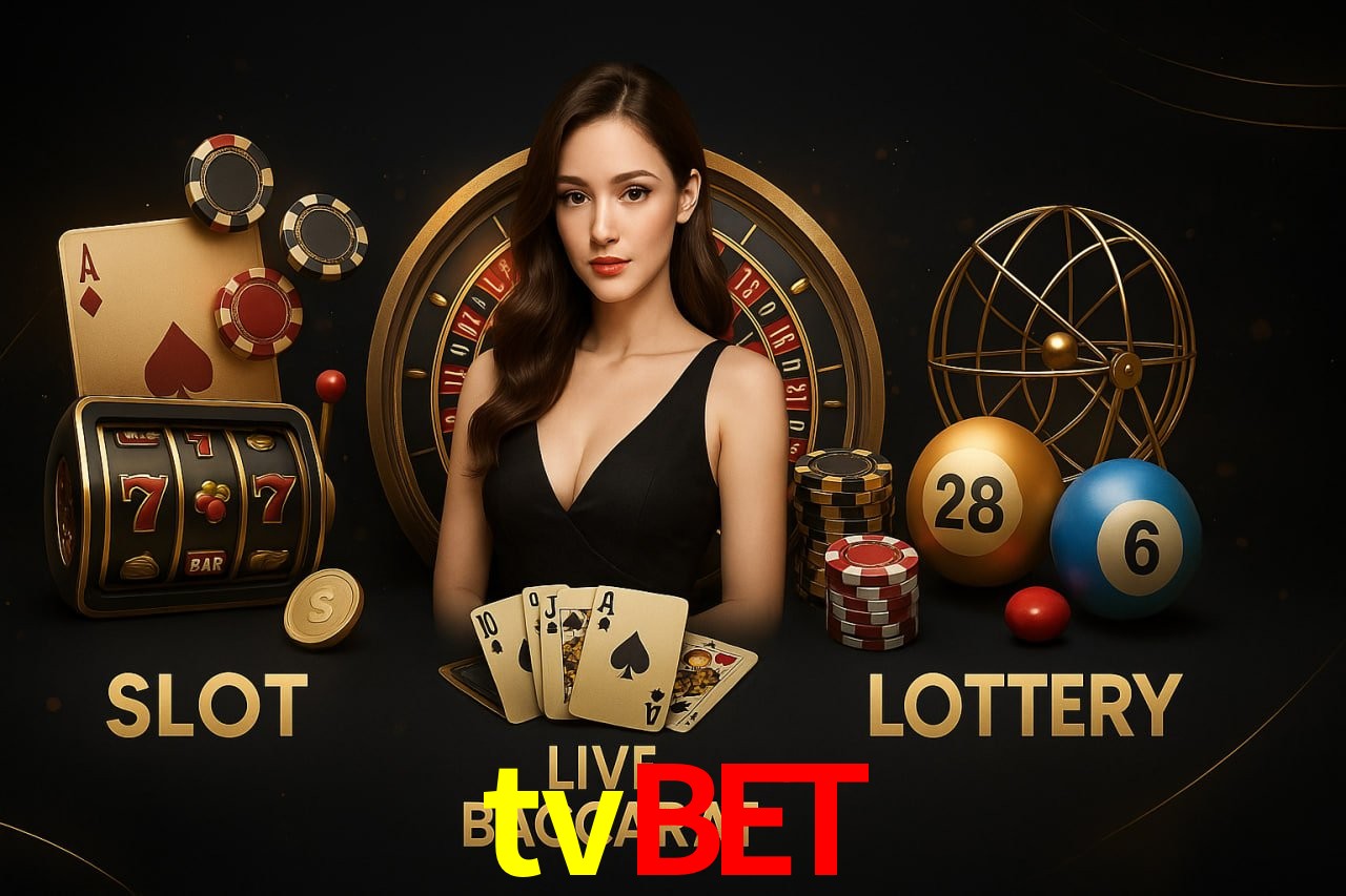 Depósito e saque na tvbet