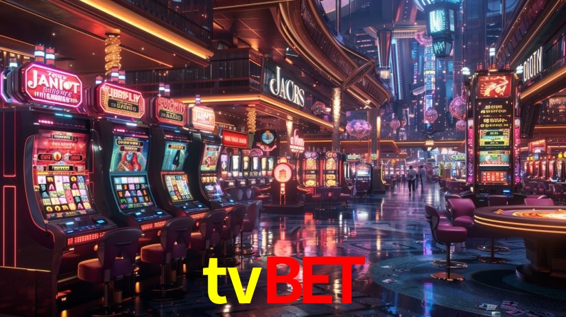 Game Providers tvbet