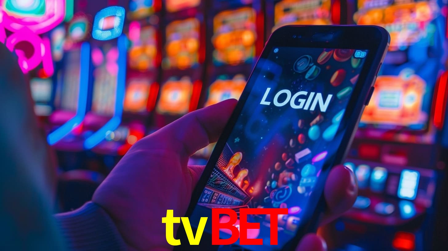Apostas de Futebol tvbet