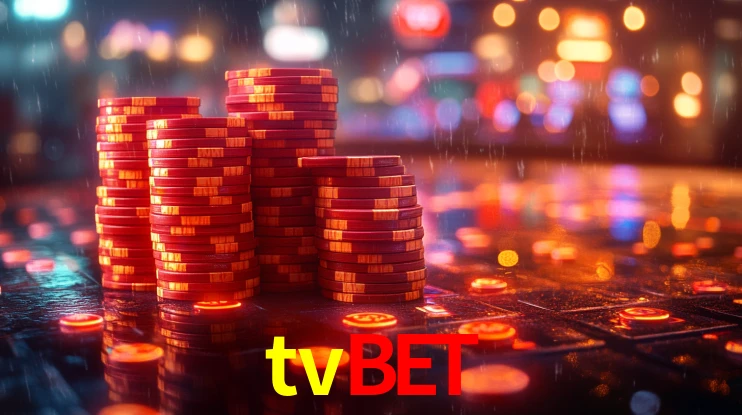 Sinta a adrenalina dos jogos de cassino com tvbet