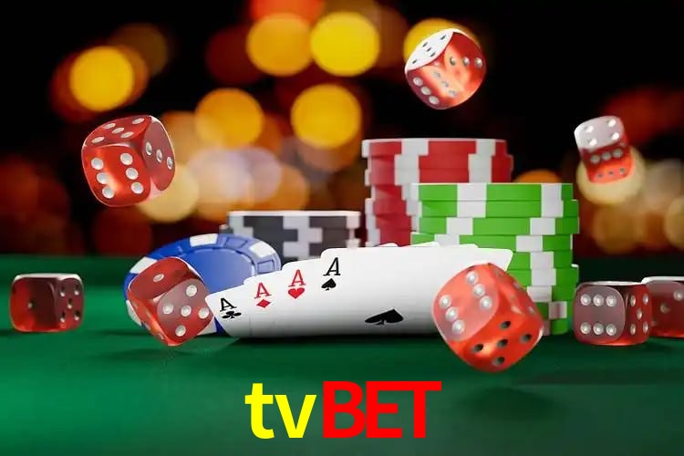 Design Responsivo tvbet