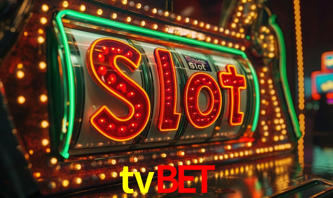 App tvbet no celular