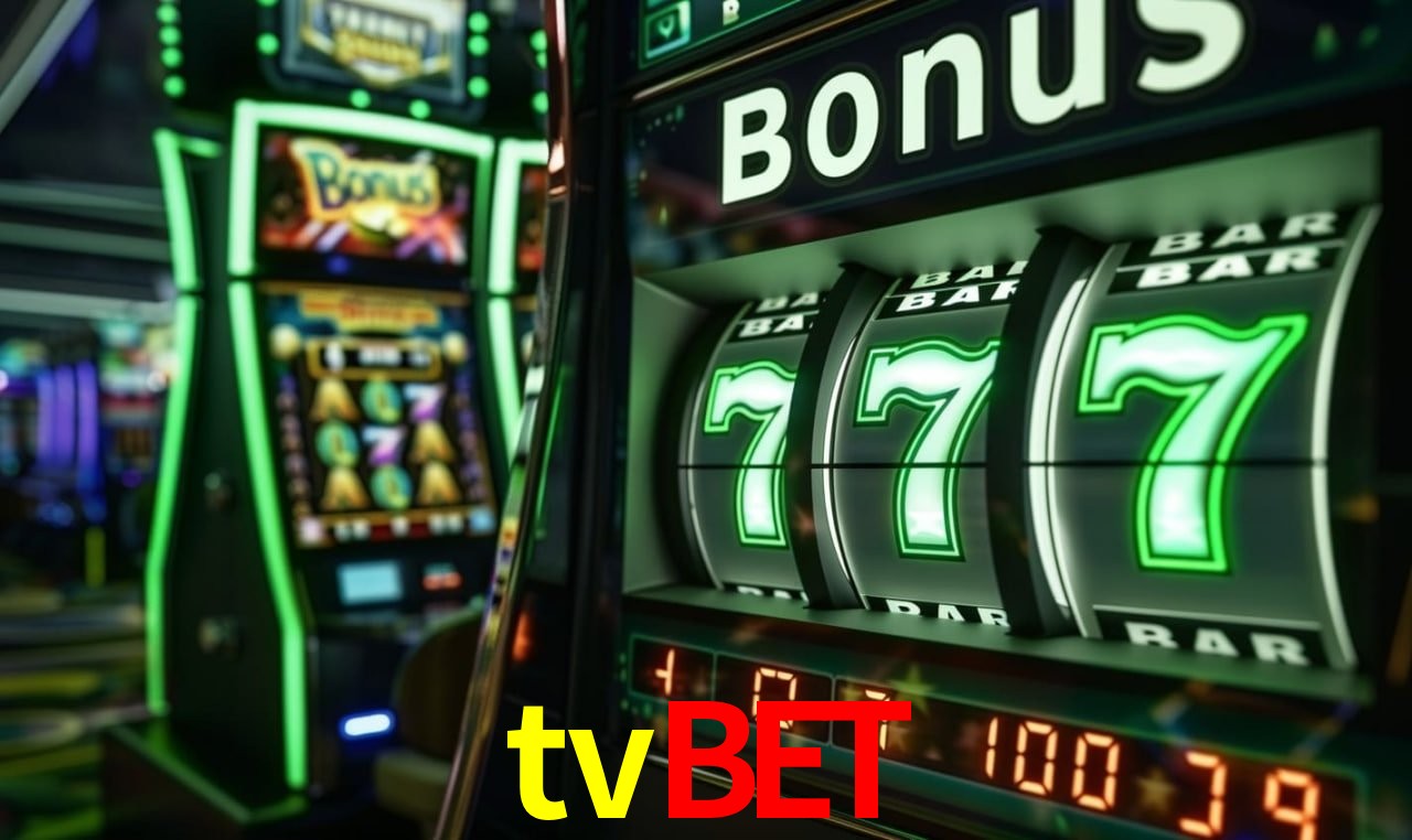 Slot Games tvbet