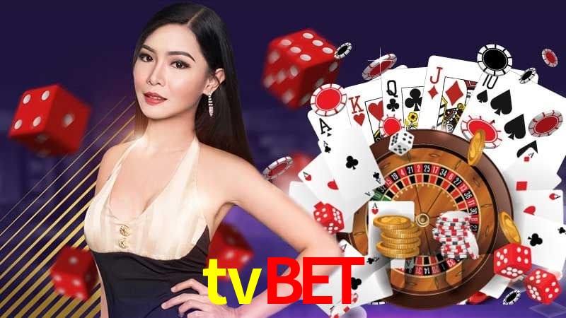 Casino Ao Vivo tvbet