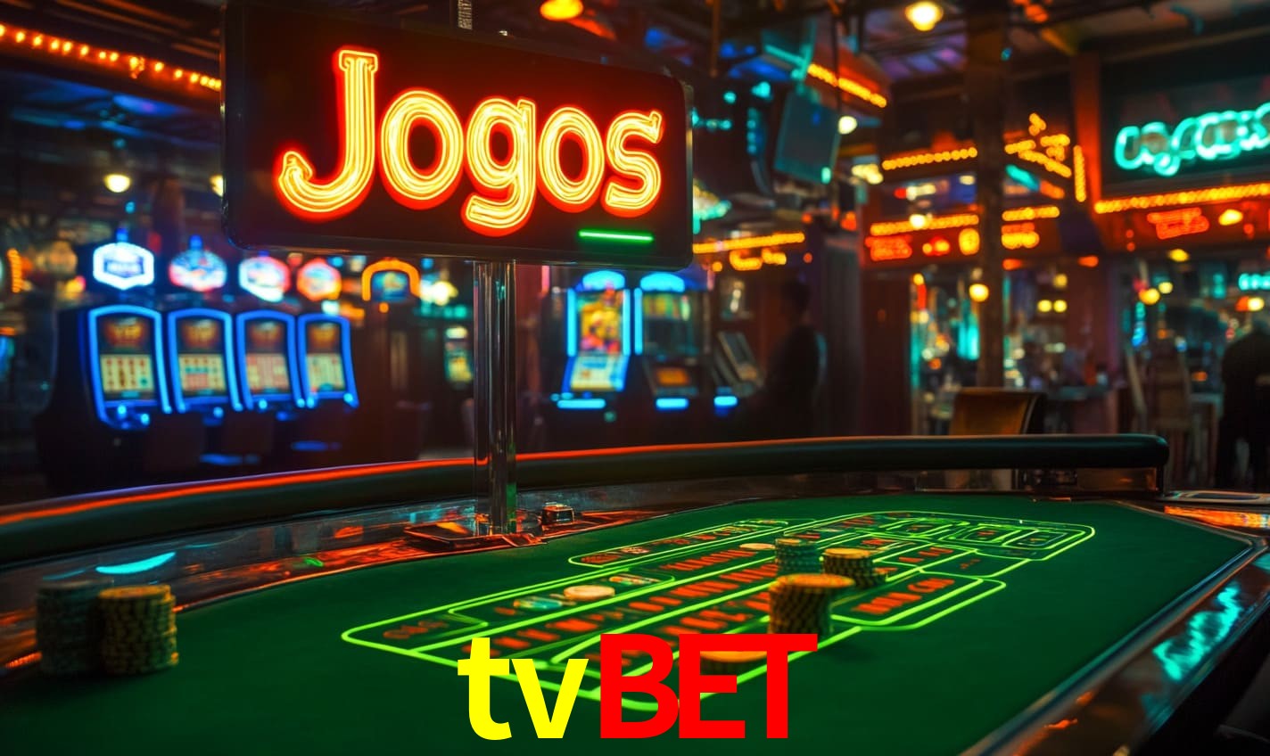 Promoção Relâmpago tvbet