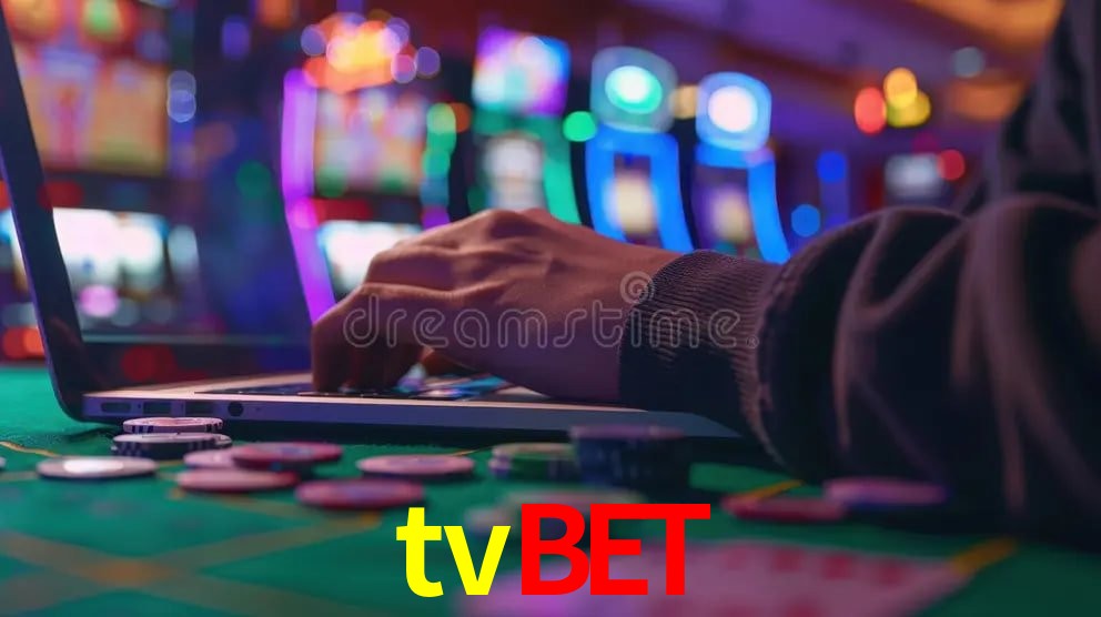 Casino VIP tvbet